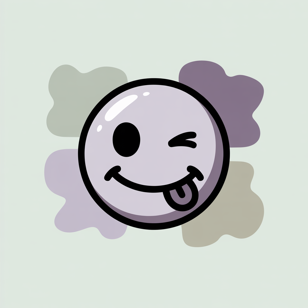 Laughing couple silhouette representing fun in dating