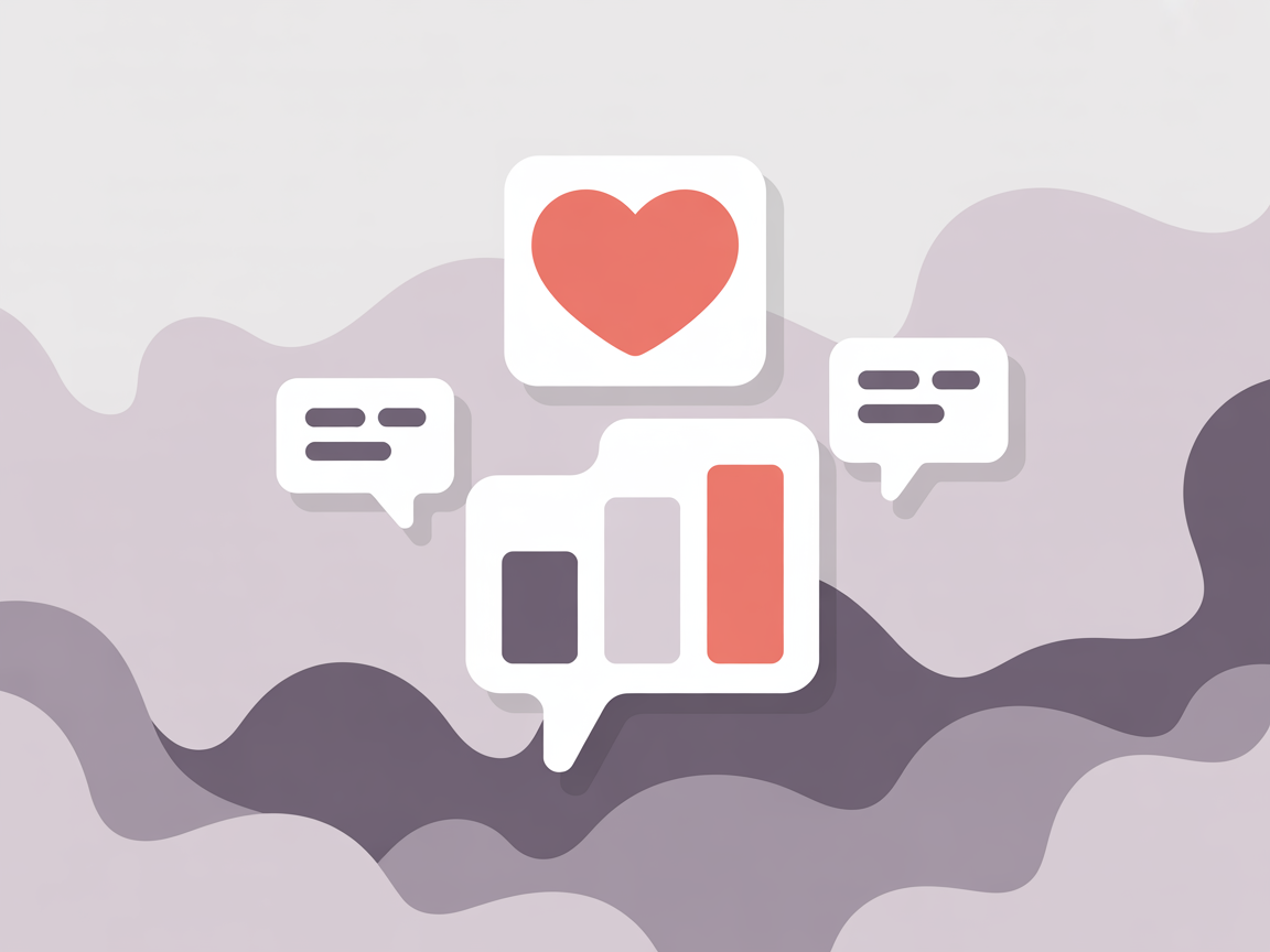 Screenshot showing personalized dating assessment results and action plan